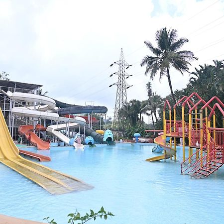 Kumar Resort By Turtle, Lonavala Luaran gambar