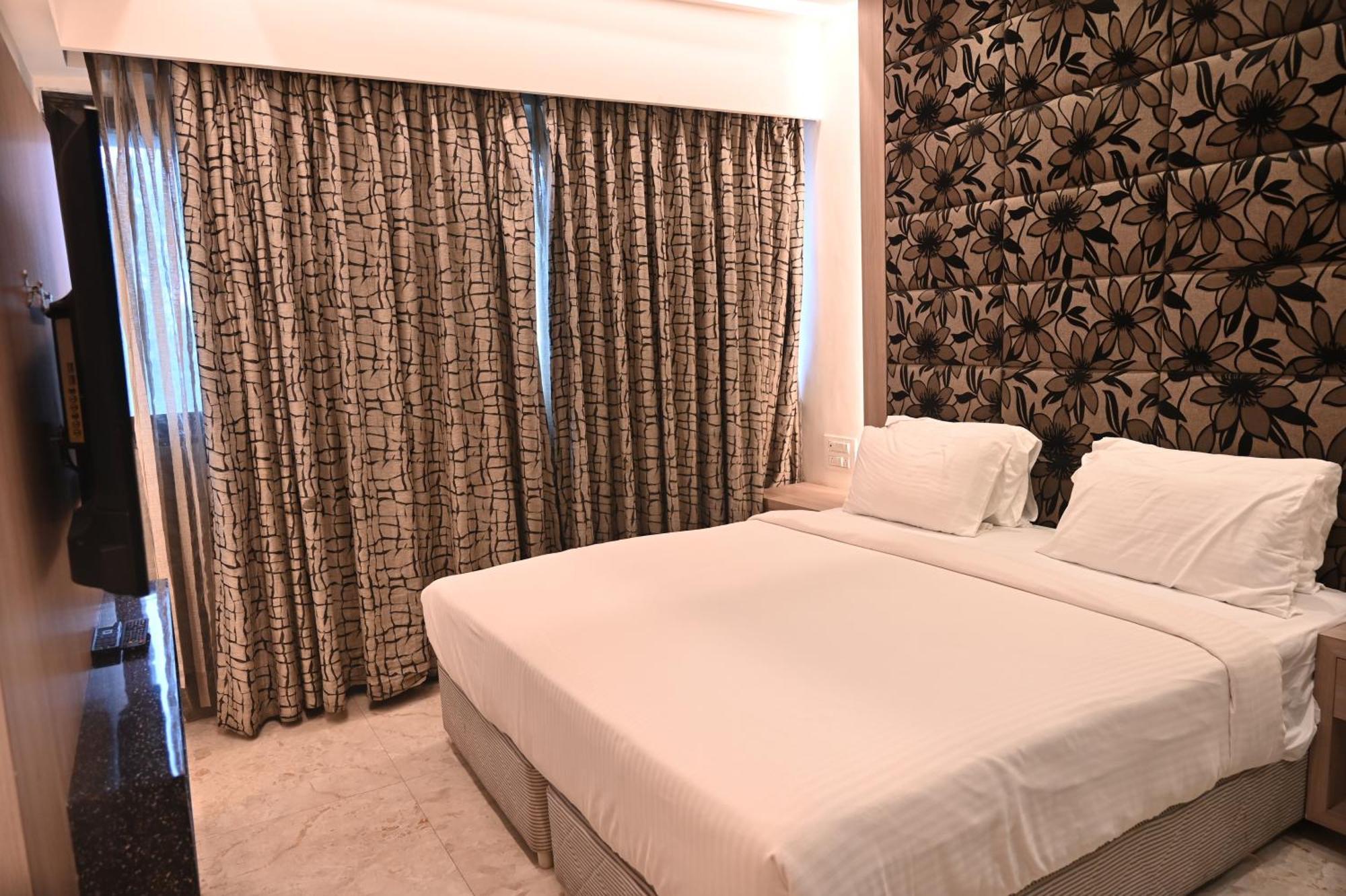 Kumar Resort By Turtle, Lonavala Luaran gambar