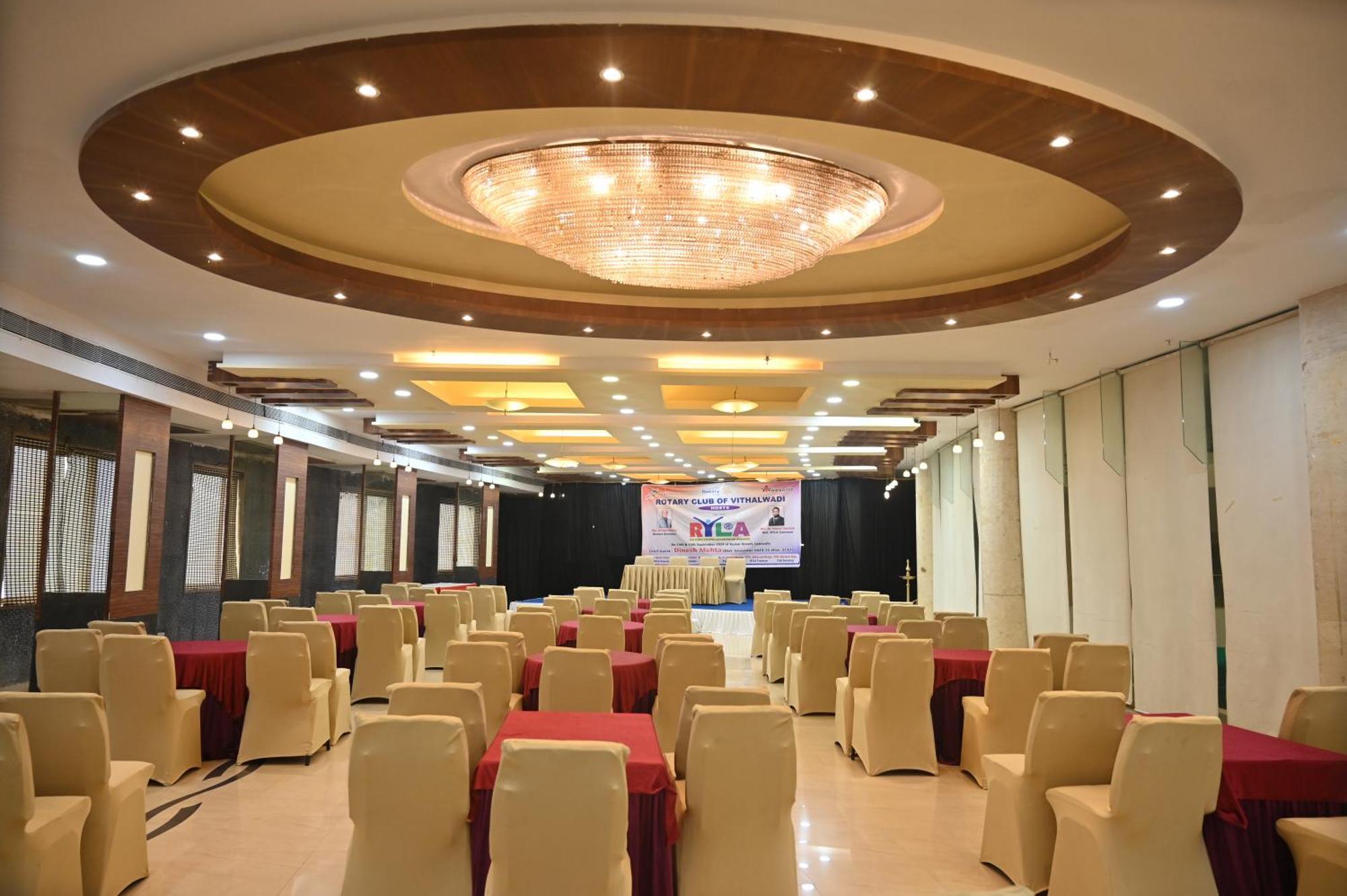 Kumar Resort By Turtle, Lonavala Luaran gambar