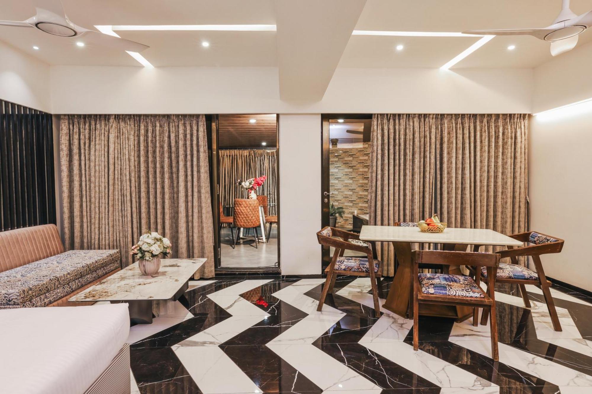 Kumar Resort By Turtle, Lonavala Luaran gambar